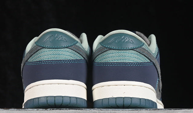 Nike SB Dunk — Design‑Inspired “Pencil Point” Custom – Tribute Build SBDNK‑068