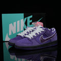 Nike SB Dunk Low Design-Inspired - "Purple Lobsters" - SBDNK-LOBPURP-003