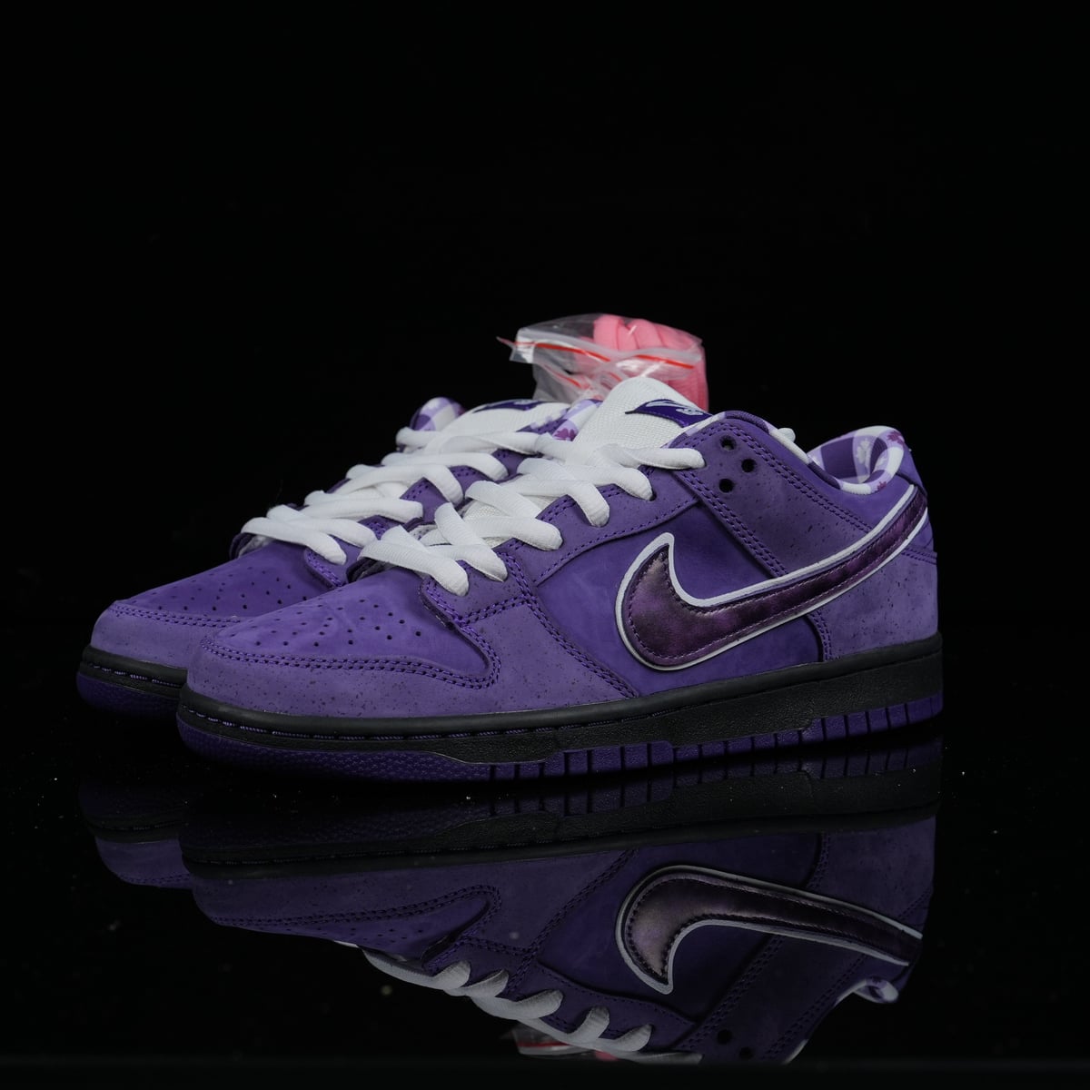 Nike SB Dunk Low Design-Inspired - "Purple Lobsters" - SBDNK-LOBPURP-003