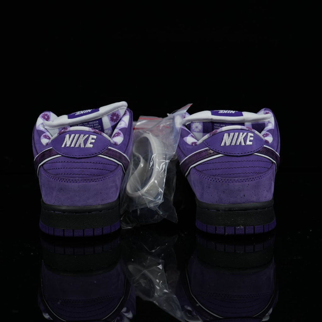 Nike SB Dunk Low Design-Inspired - "Purple Lobsters" - SBDNK-LOBPURP-003