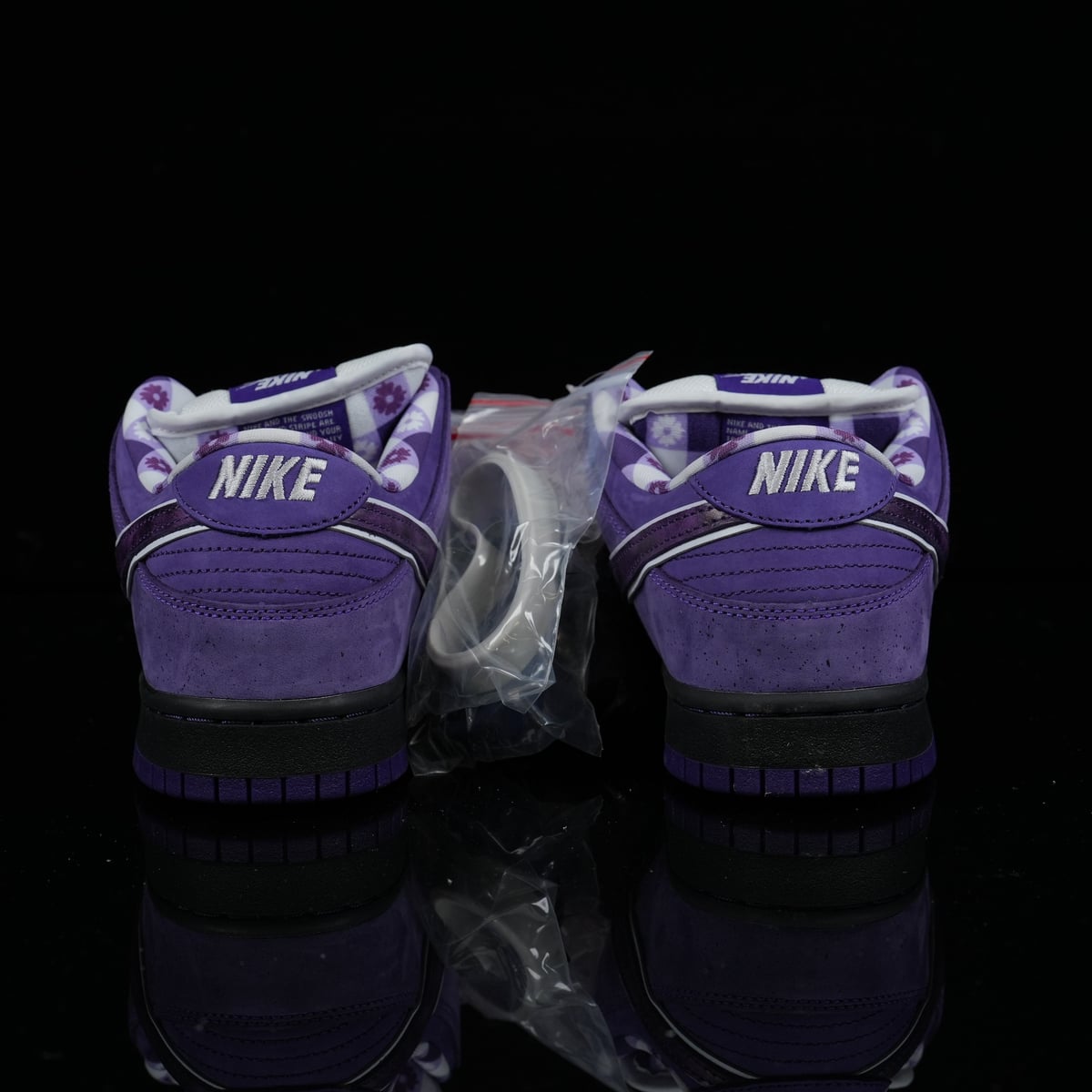 Nike SB Dunk Low Design-Inspired - "Purple Lobsters" - SBDNK-LOBPURP-003