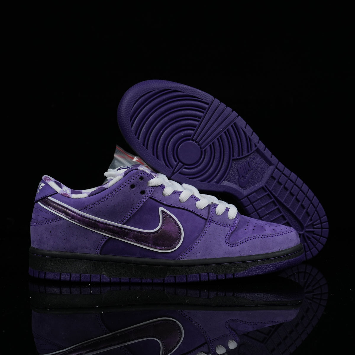 Nike SB Dunk Low Design-Inspired - "Purple Lobsters" - SBDNK-LOBPURP-003