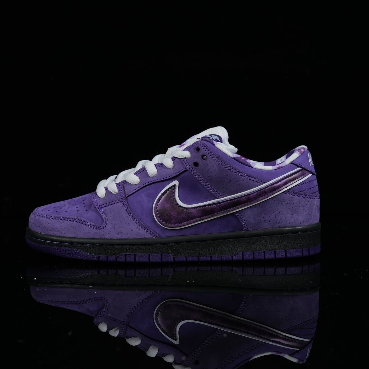 Nike SB Dunk Low Design-Inspired - "Purple Lobsters" - SBDNK-LOBPURP-003