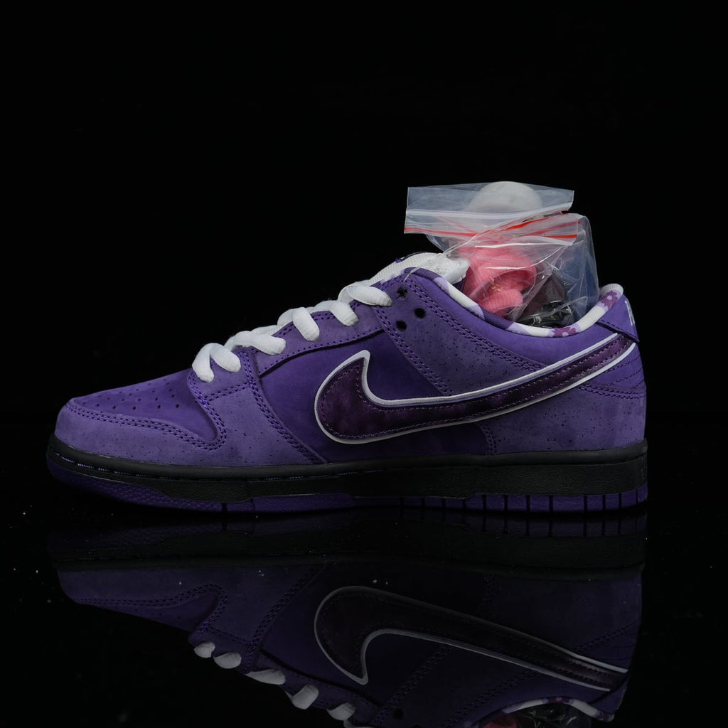 Nike SB Dunk Low Design-Inspired - "Purple Lobsters" - SBDNK-LOBPURP-003