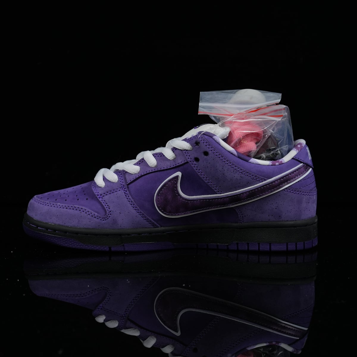 Nike SB Dunk Low Design-Inspired - "Purple Lobsters" - SBDNK-LOBPURP-003