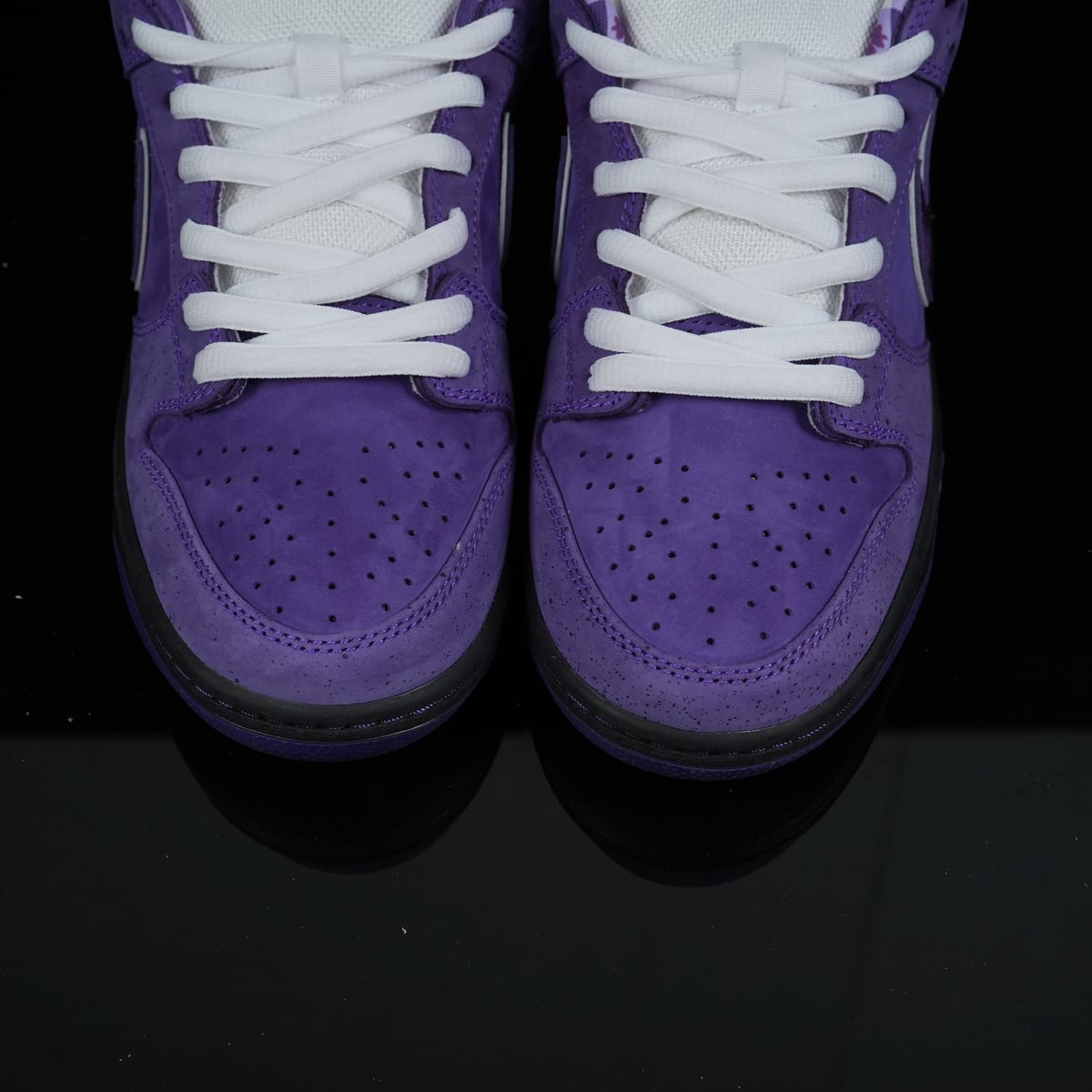 Nike SB Dunk Low Design-Inspired - "Purple Lobsters" - SBDNK-LOBPURP-003