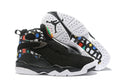809 — Jordan 8 “Playoffs OG” — Design‑Inspired