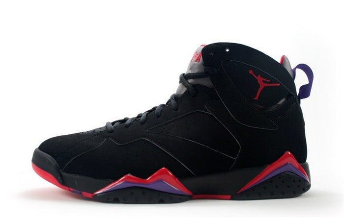 709 — Jordan 7 “Raptors” — Design‑Inspired