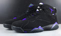 710 — Jordan 7 “Ray Allen” — Design‑Inspired
