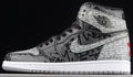 020 — Jordan 1 High “Rebellionaire” — Design Inspired Sneaker