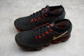 VMP‑CNY19‑011 — Nike Air VaporMax Flyknit — Chinese New Year 2019‑Inspired — Design‑Inspired