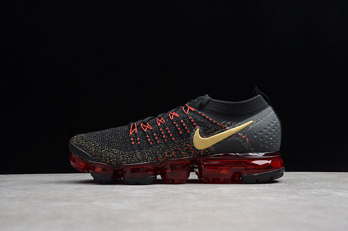 VMP‑CNY19‑011 — Nike Air VaporMax Flyknit — Chinese New Year 2019‑Inspired — Design‑Inspired