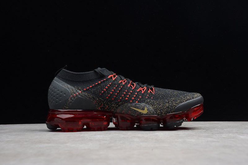 VMP‑CNY19‑011 — Nike Air VaporMax Flyknit — Chinese New Year 2019‑Inspired — Design‑Inspired