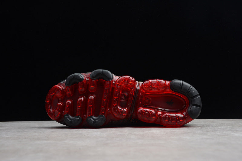 VMP‑CNY19‑011 — Nike Air VaporMax Flyknit — Chinese New Year 2019‑Inspired — Design‑Inspired