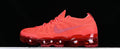 VMP‑TRPLRED‑012 — Nike Air VaporMax Flyknit — Triple Red — Design‑Inspired