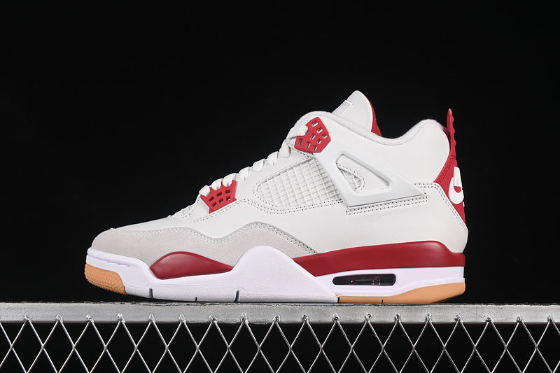 425 — Jordan 4 “SB” — Design‑Inspired Sneaker (Four colorways to choose from)
