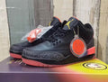 313 — Jordan 3 “J. Balvin Rio” — Design‑Inspired Sneaker