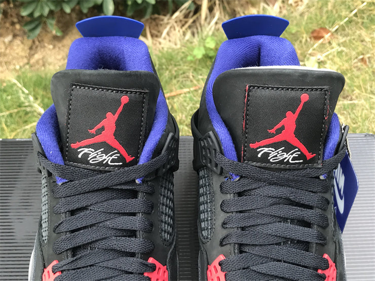Jordan 4 Design-Inspired - "Rare Air" Custom Tribute - AJ4-RAREAIR-481