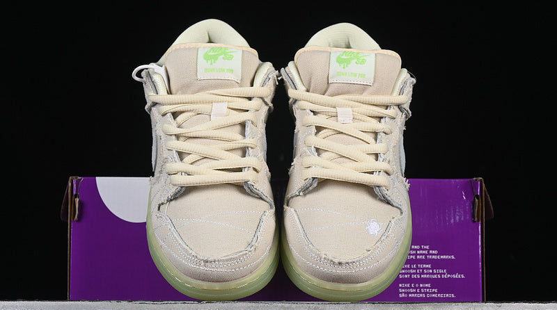 Nike SB Dunk — Design‑Inspired “Mummy” Custom – Tribute Build SBDNK‑031
