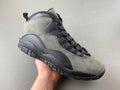 1011 — Jordan 10 “Shadow” — Design‑Inspired