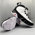 911 — Jordan 9 “Space Jam” — Design‑Inspired