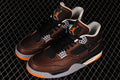 430 — Jordan 4 “Starfish” — Design‑Inspired Sneaker