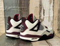 431 — Jordan 4 “Paris Saint‑Germain” — Design‑Inspired Sneaker
