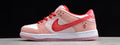 SB Dunk Low – Design-Inspired "StrangeLove" Custom Tribute Build SBDNK-085