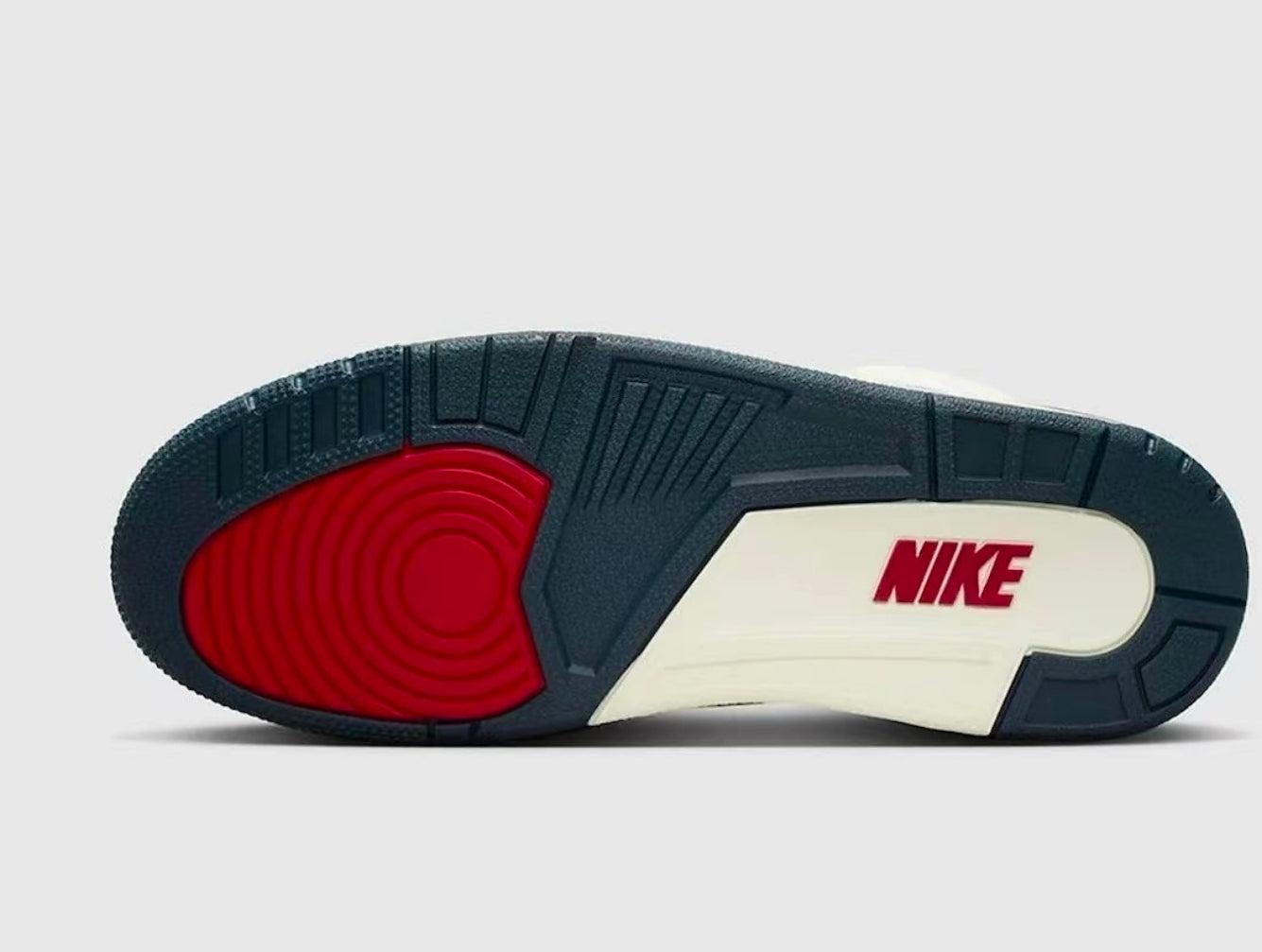323 — Jordan 3 “Levi’s All‑Star” — Tribute Customs