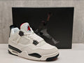 Jordan 4 “Flight Club” — Design‑Inspired Tribute - 461