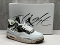 Jordan 4 “Chrome” — Fantasy Build - 464