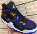 Jordan 4 “Rush Violet Tribute” — Tribute Build - 467
