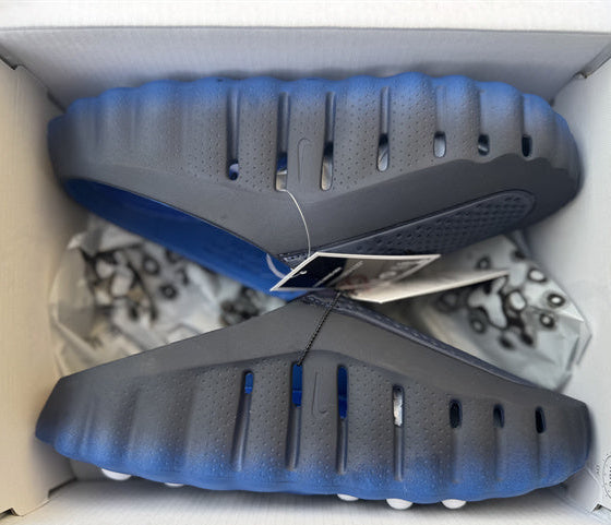 Nike Mind 001 Slides — Design‑Inspired Footwear "13 colorways" MND‑SLD‑001