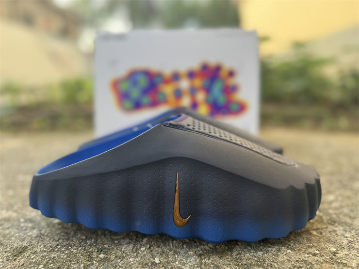 Nike Mind 001 Slides — Design‑Inspired Footwear "13 colorways" MND‑SLD‑001