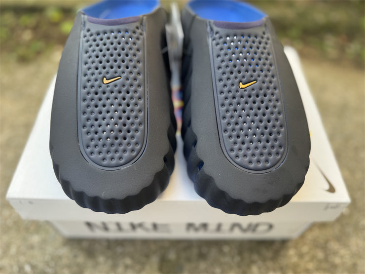 Nike Mind 001 Slides — Design‑Inspired Footwear "13 colorways" MND‑SLD‑001