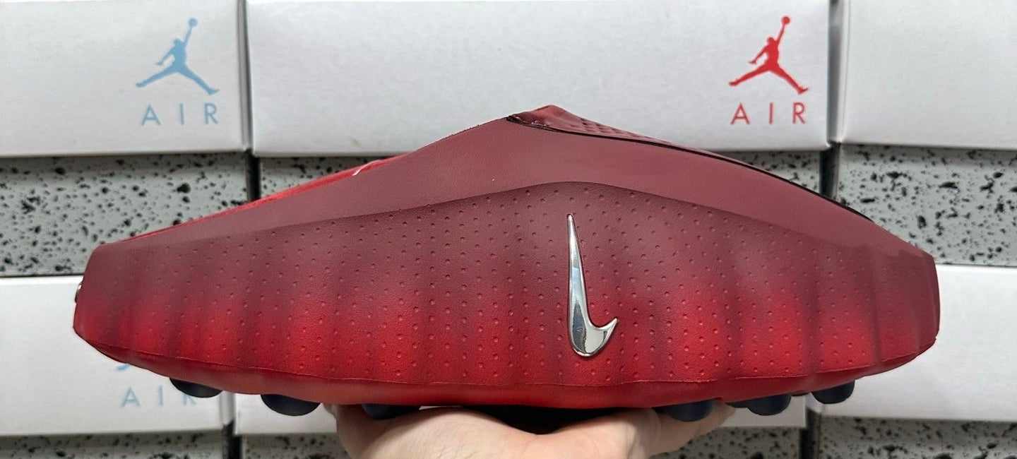 Nike Mind 001 Slides — Design‑Inspired Footwear: Spider-Man