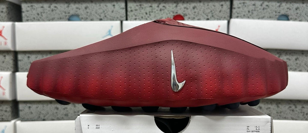 Nike Mind 001 Slides — Design‑Inspired Footwear "13 colorways" MND‑SLD‑001