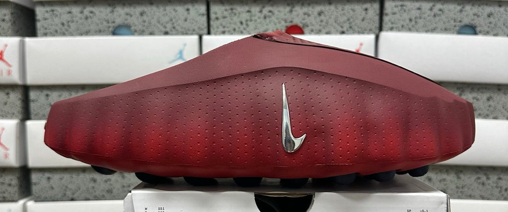 Nike Mind 001 Slides — Design‑Inspired Footwear: Spider-Man