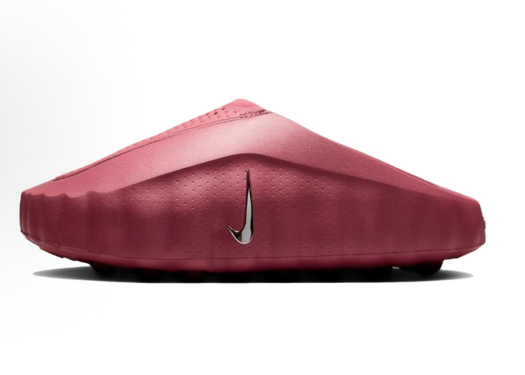 Nike Mind 001 Slides — Design‑Inspired Footwear "13 colorways" MND‑SLD‑001