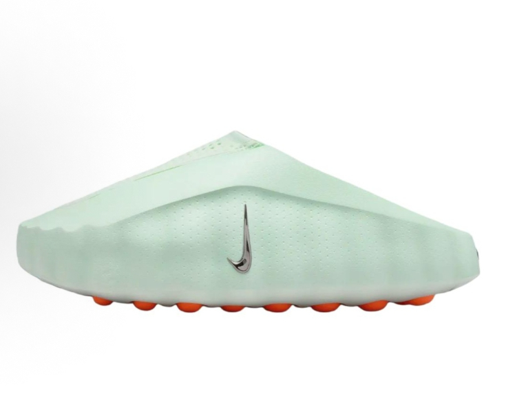 Nike Mind 001 Slides — Design‑Inspired Footwear "13 colorways" MND‑SLD‑001
