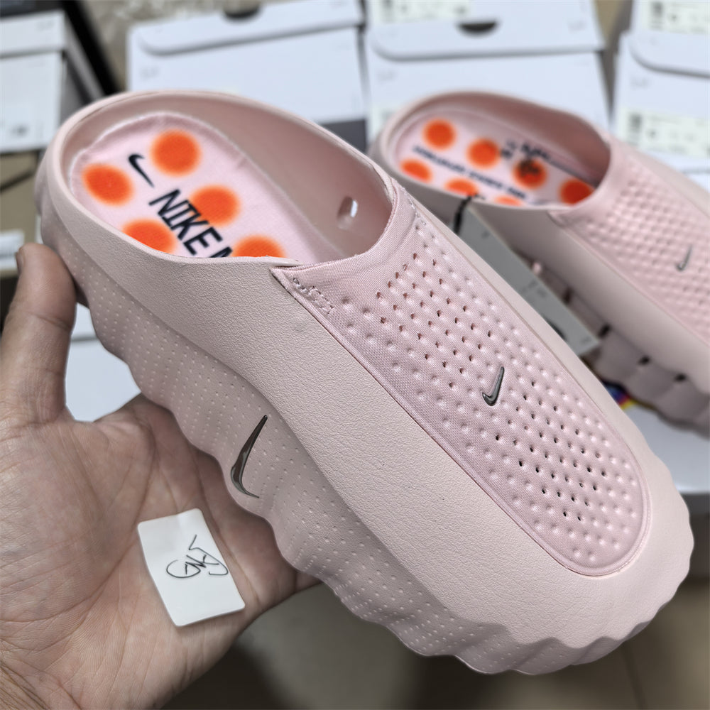 Nike Mind 001 Slides — Design‑Inspired Footwear "13 colorways" MND‑SLD‑001