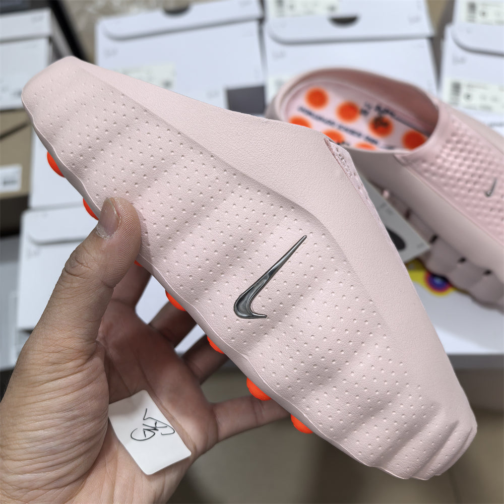 Nike Mind 001 Slides — Design‑Inspired Footwear "13 colorways" MND‑SLD‑001