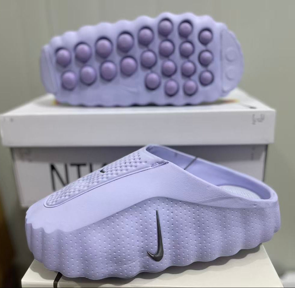 Nike Mind 001 Slides — Design‑Inspired Footwear "13 colorways" MND‑SLD‑001
