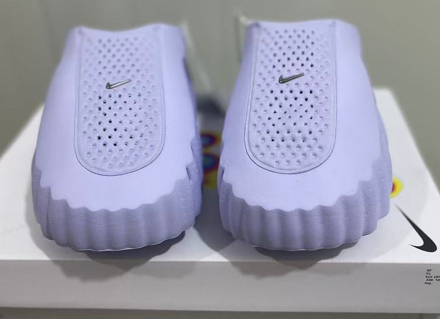 Nike Mind 001 Slides — Design‑Inspired Footwear "13 colorways" MND‑SLD‑001