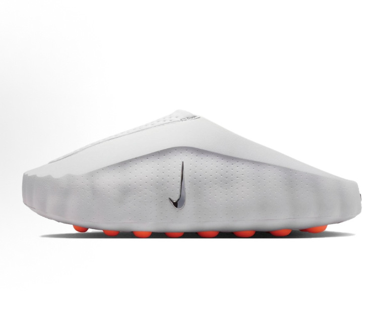 Nike Mind 001 Slides — Design‑Inspired Footwear "13 colorways" MND‑SLD‑001
