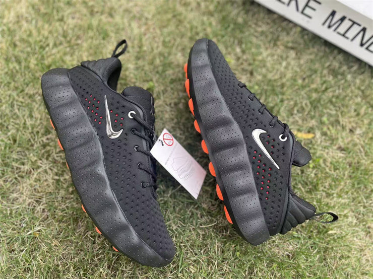 Nike Mind 002 - Tribute Sneaker — Design‑Inspired Footwear - MND‑SNKR‑002