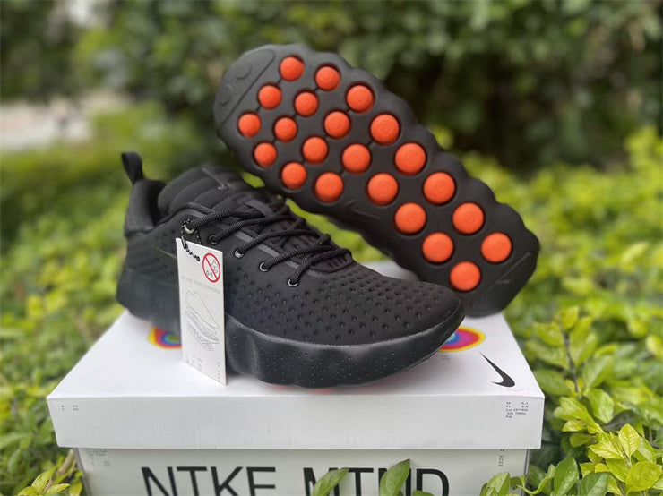Nike Mind 002 - Tribute Sneaker — Design‑Inspired Footwear - MND‑SNKR‑002