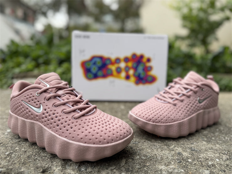 Nike Mind 002 - Tribute Sneaker — Design‑Inspired Footwear - MND‑SNKR‑002