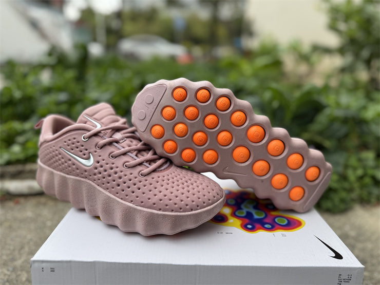 Nike Mind 002 - Tribute Sneaker — Design‑Inspired Footwear - MND‑SNKR‑002
