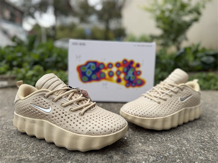Nike Mind 002 - Tribute Sneaker — Design‑Inspired Footwear - MND‑SNKR‑002